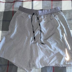 Nike flex stride shorts
